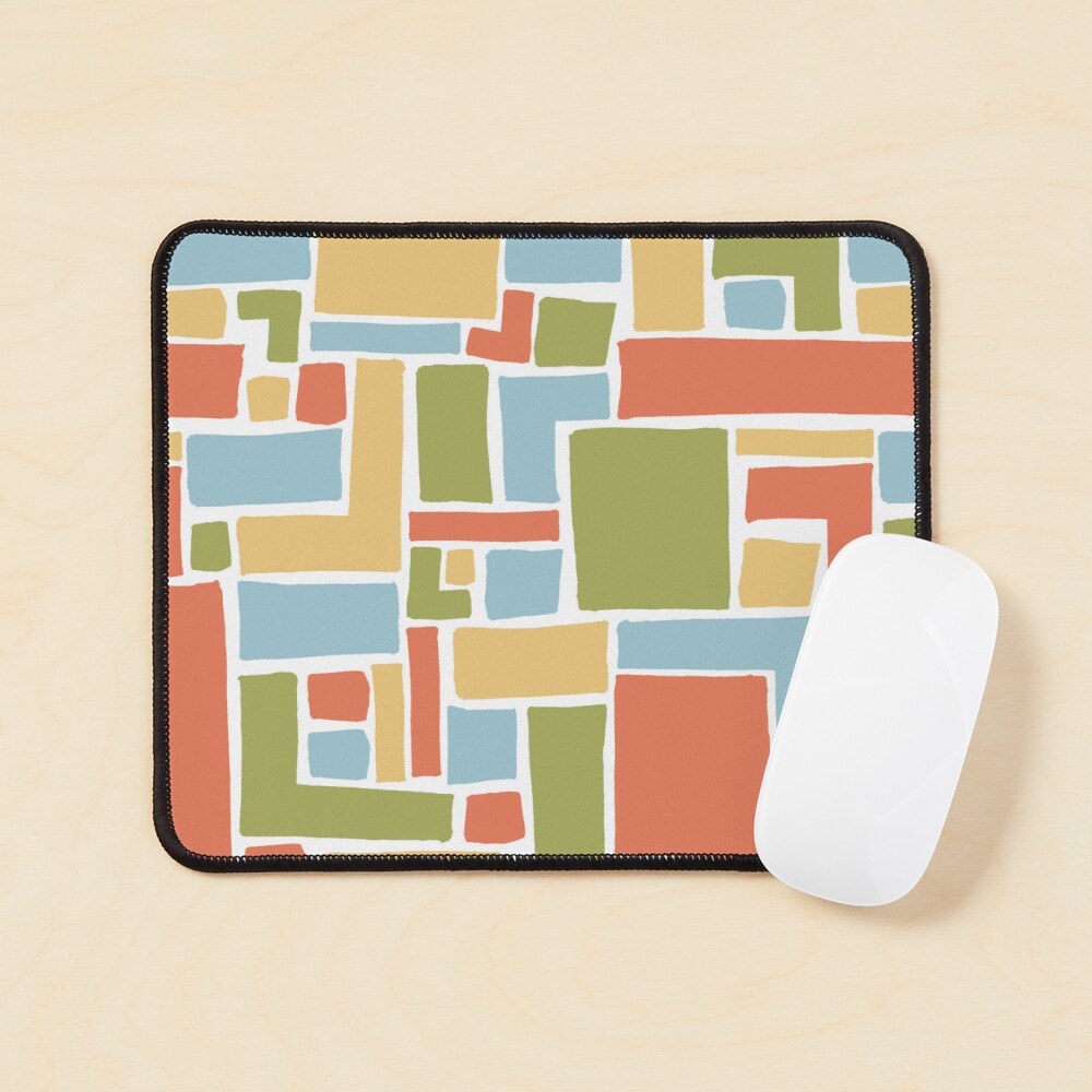Item preview, Mouse Pad designed and sold by PaintInTheNight.