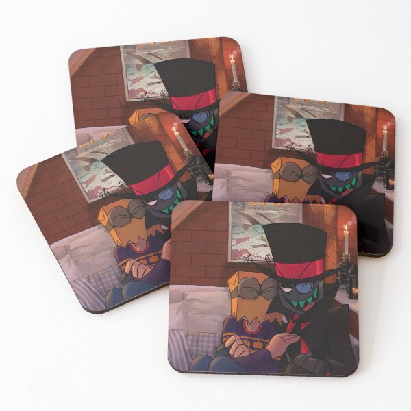 Item preview, Cozy paperhat  designed and sold by villaincage.