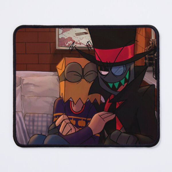 Item preview, Cozy paperhat  designed and sold by villaincage.