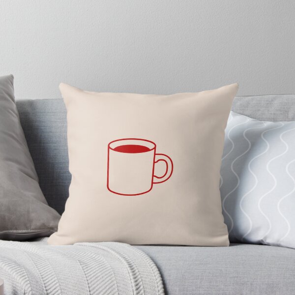 Item preview, minimal mug  designed and sold by Rebekah Rice.
