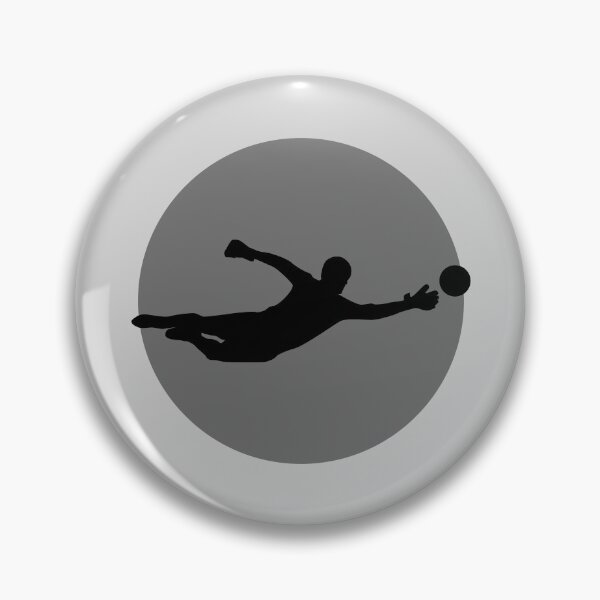 Item preview, My classic sport drawing about Football designed and sold by Blondiabshop.