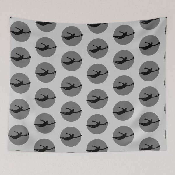 Item preview, My classic sport drawing about Football designed and sold by Blondiabshop.