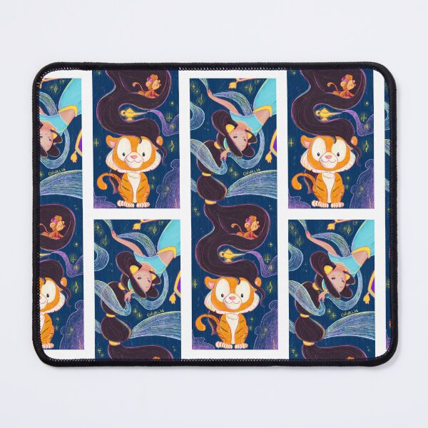 Item preview, Whole new world - princess Jaz designed and sold by liajung.