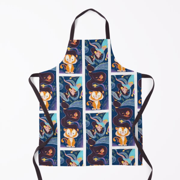 Item preview, Whole new world - princess Jaz designed and sold by liajung.