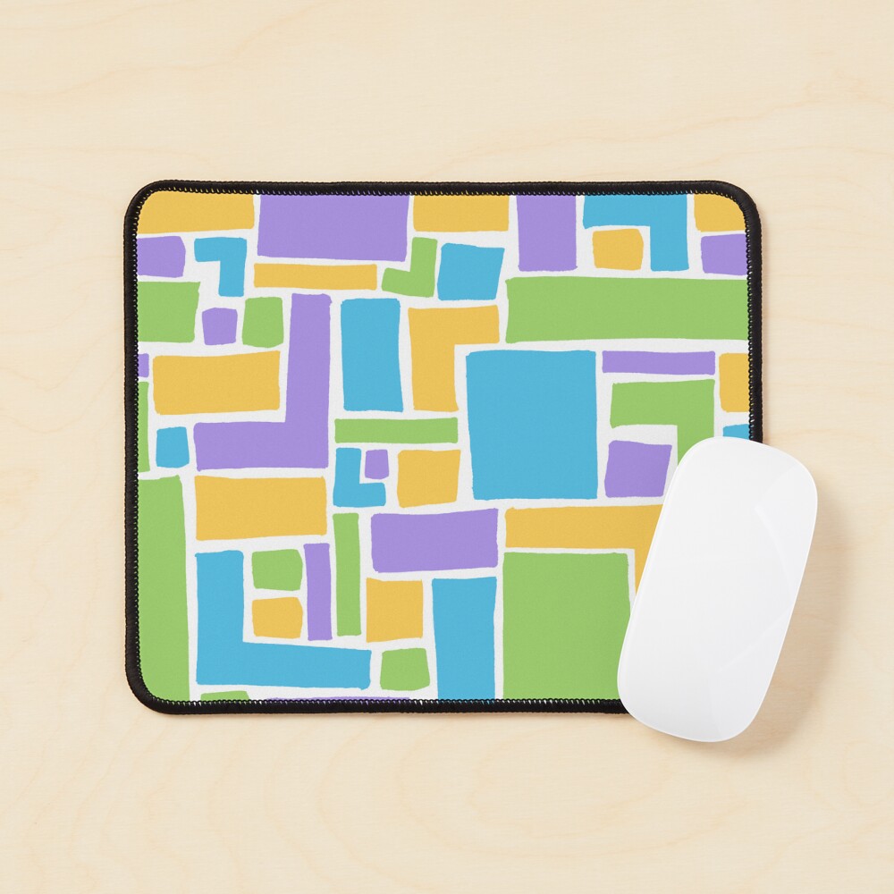 Item preview, Mouse Pad designed and sold by PaintInTheNight.