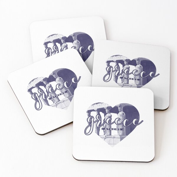 Item preview, GREECE ATHENS - GREECE CITY - COUNTRY - ACROPOLIS designed and sold by Tropical Blood.