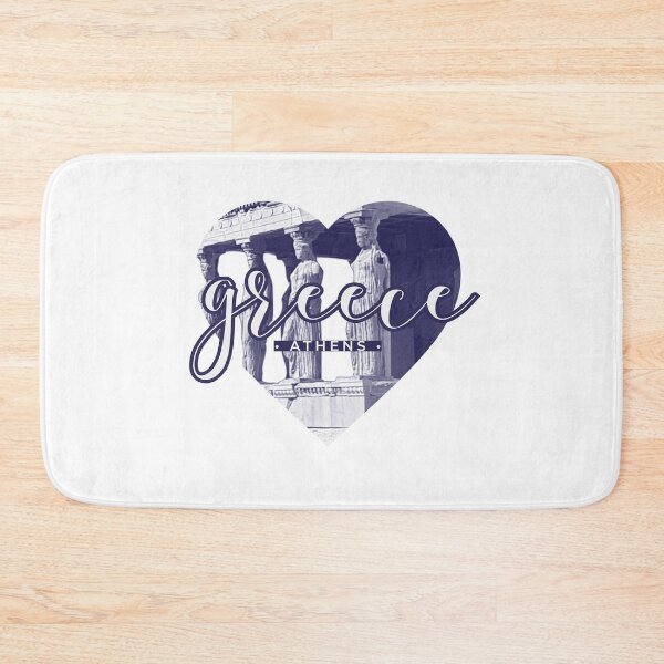 Item preview, GREECE ATHENS - GREECE CITY - COUNTRY - ACROPOLIS designed and sold by Tropical Blood.
