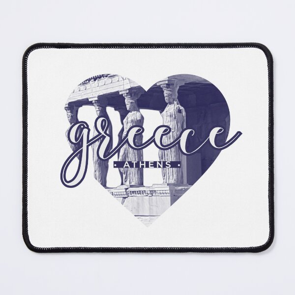 Item preview, GREECE ATHENS - GREECE CITY - COUNTRY - ACROPOLIS designed and sold by Tropical Blood.