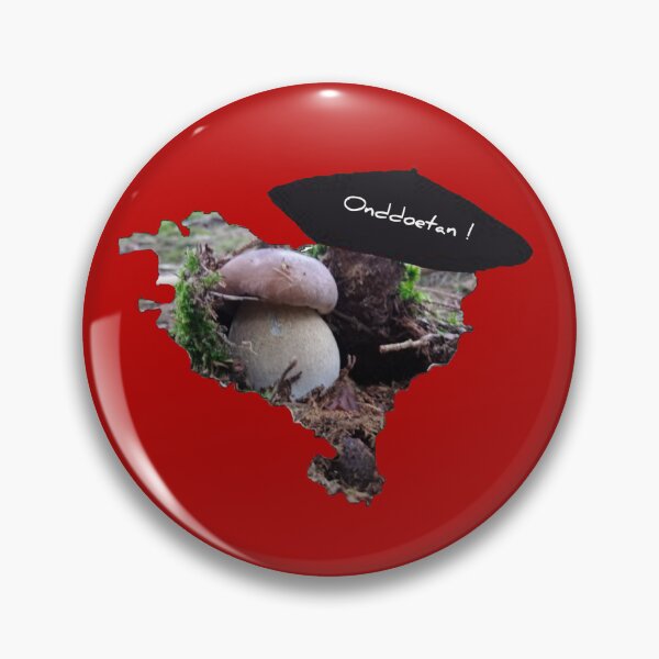 Item preview,  Onddoetan! gorria designed and sold by Davidl-Manong.