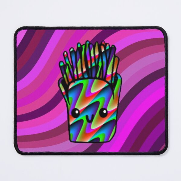 Item preview, "Grime Fries" designed and sold by IndigoLightz.