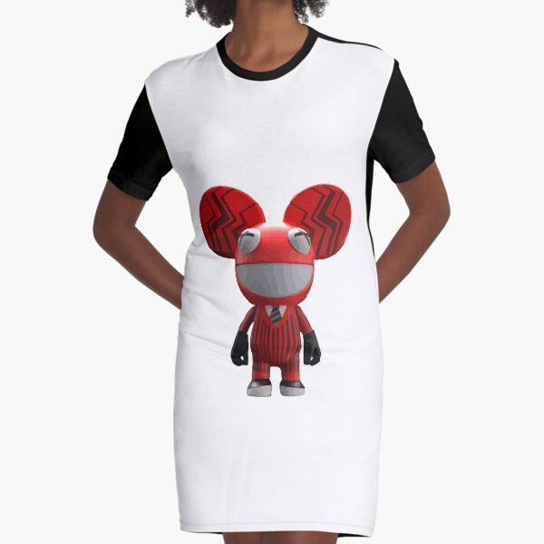 Deadmau5 Dresses for Sale | Redbubble