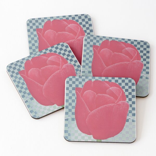 Item preview, pride of haarlem tulip designed and sold by JudyLeeGG.
