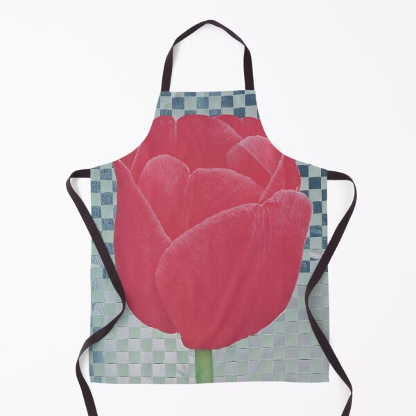 Item preview, pride of haarlem tulip designed and sold by JudyLeeGG.