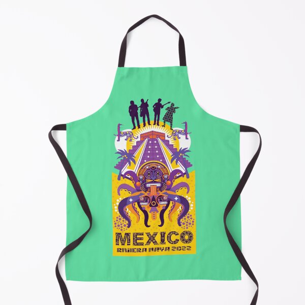 Item preview, Phish Riviera Maya 2022 designed and sold by wevegotaband.