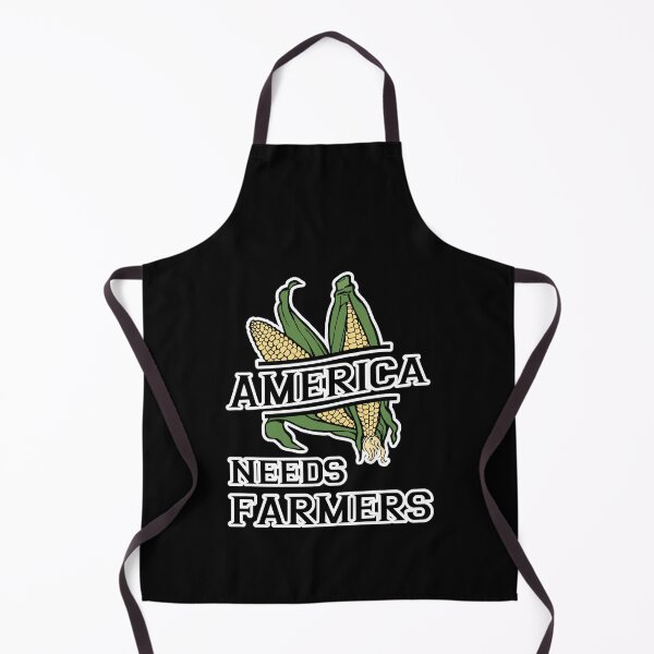 Item preview, America Needs Farmers Farming Support American Farms T Shirt designed and sold by shoutoutshirtco.