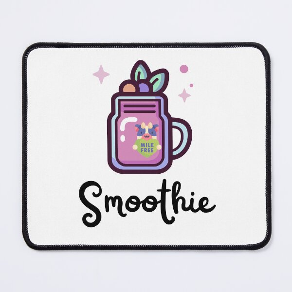 Item preview, Yummy Smoothie designed and sold by BronikowskiART.