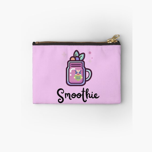 Item preview, Yummy Smoothie designed and sold by BronikowskiART.