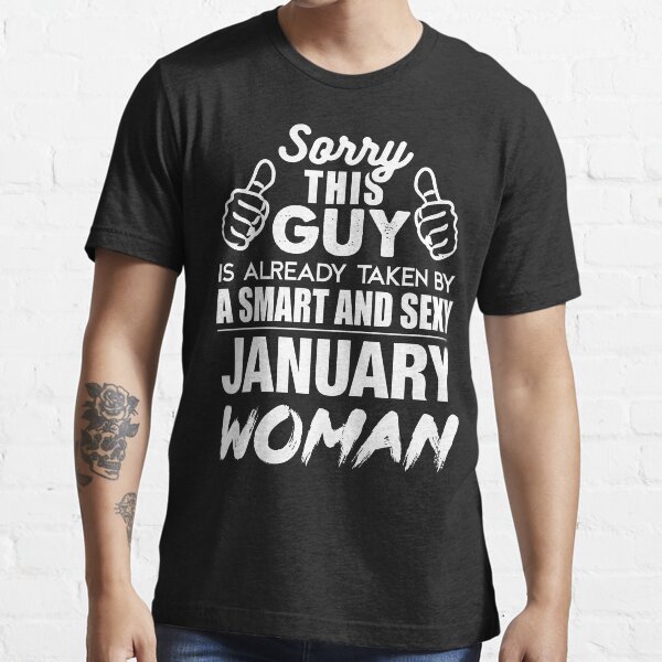 This man is taken shirt Clearance