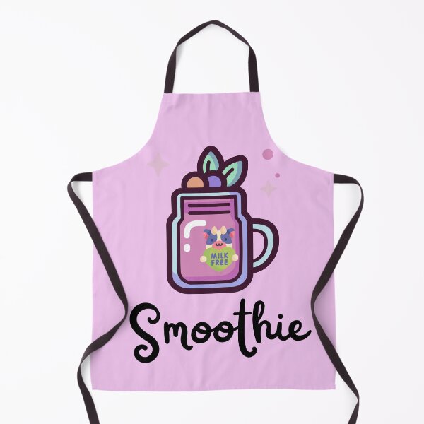 Item preview, Yummy Smoothie designed and sold by BronikowskiART.