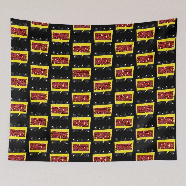 Item preview, Show Tropes Brooding hot 25 year old teenager 90s 2000s teen drama designed and sold by CreatedbyJR.