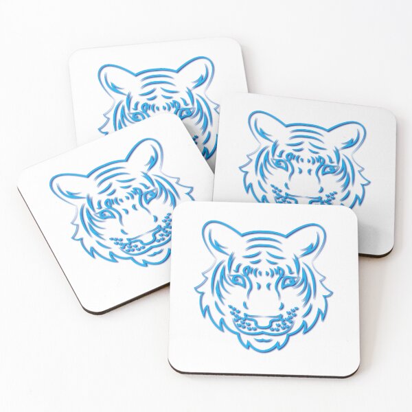 Item preview, Tiger Symbol designed and sold by lakokakr.