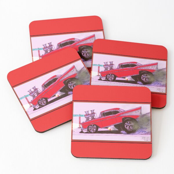 Item preview, Classic cars   //  Old Air on 57th Street designed and sold by Imagin8er.