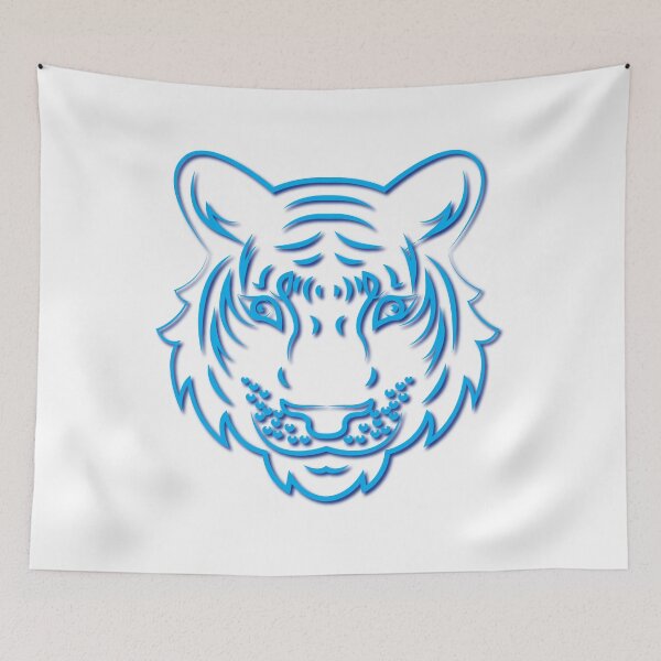 Item preview, Tiger Symbol designed and sold by lakokakr.