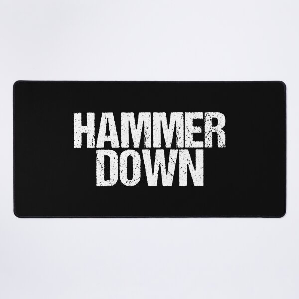 Item preview, Hammer Down Go Hard Drive Fast Dirt Racing Off Road Apparel designed and sold by shoutoutshirtco.