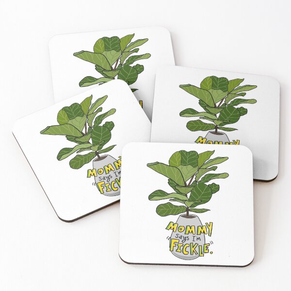 Item preview, Fickle Fig Tree designed and sold by M.Greenlund  Content.