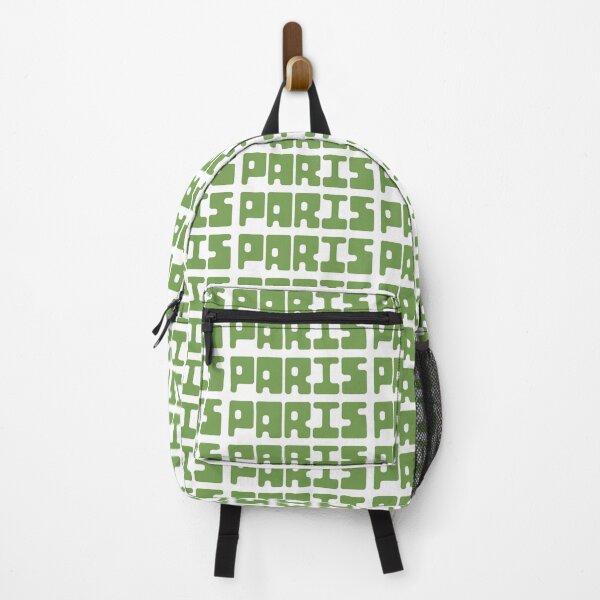 Item preview, Paris - Foliage Green designed and sold by boxedspaper.