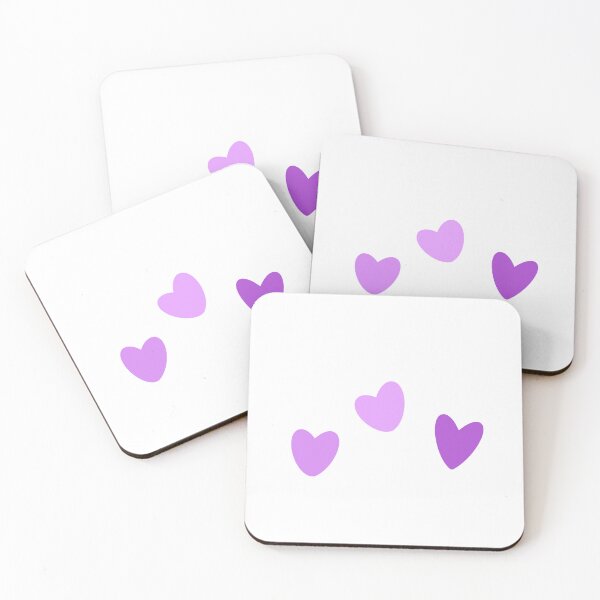 Item preview, Purple Heart Bunch designed and sold by ReaganMck.