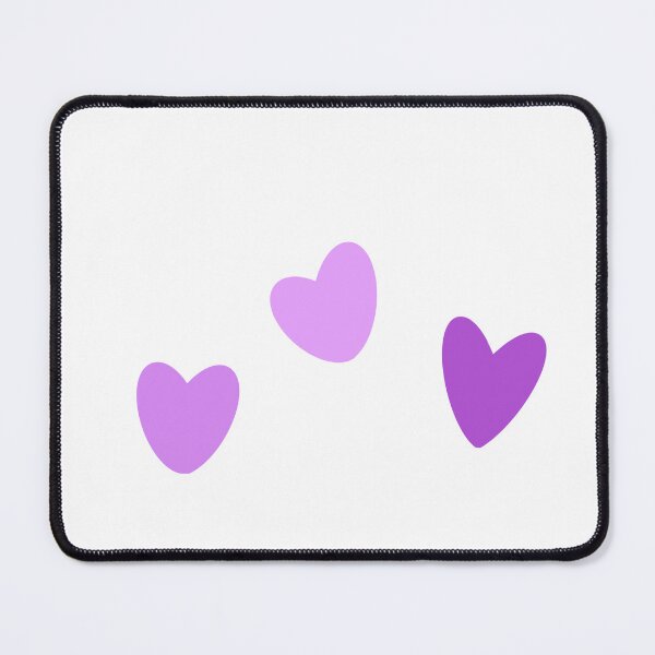 Item preview, Purple Heart Bunch designed and sold by ReaganMck.