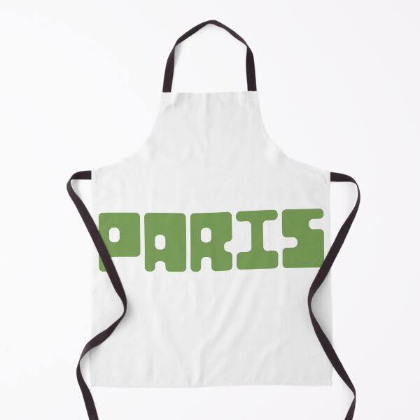 Item preview, Paris - Foliage Green designed and sold by boxedspaper.