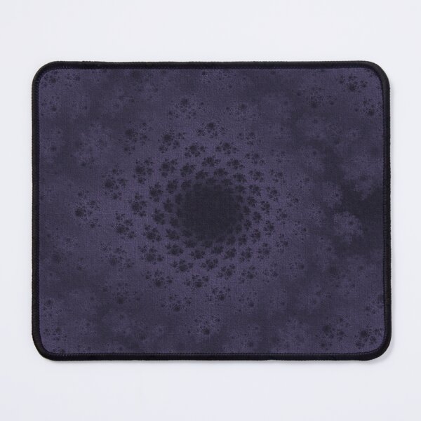 Item preview, Inkdrop Cloth - Purple designed and sold by Wintersight.
