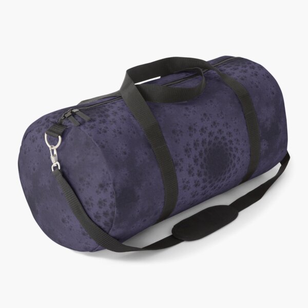 Item preview, Inkdrop Cloth - Purple designed and sold by Wintersight.
