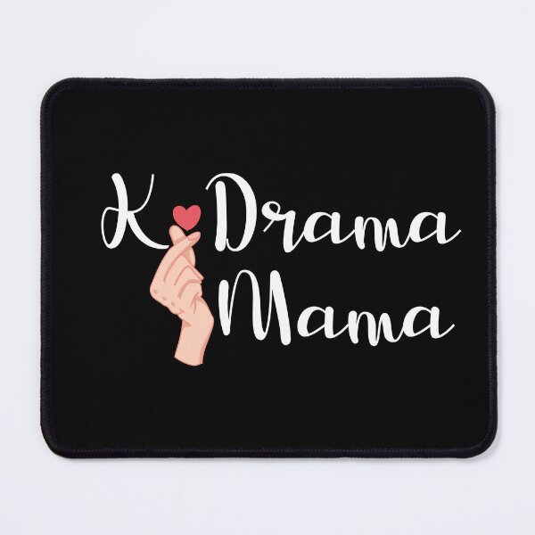 Item preview, Kdrama Mama designed and sold by AimarsKloset.