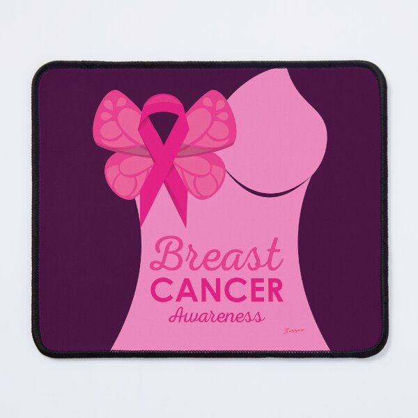 Item preview, Breast Cancer Awareness designed and sold by LibrosBOOKtique.
