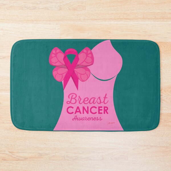 Item preview, Breast Cancer Awareness designed and sold by LibrosBOOKtique.