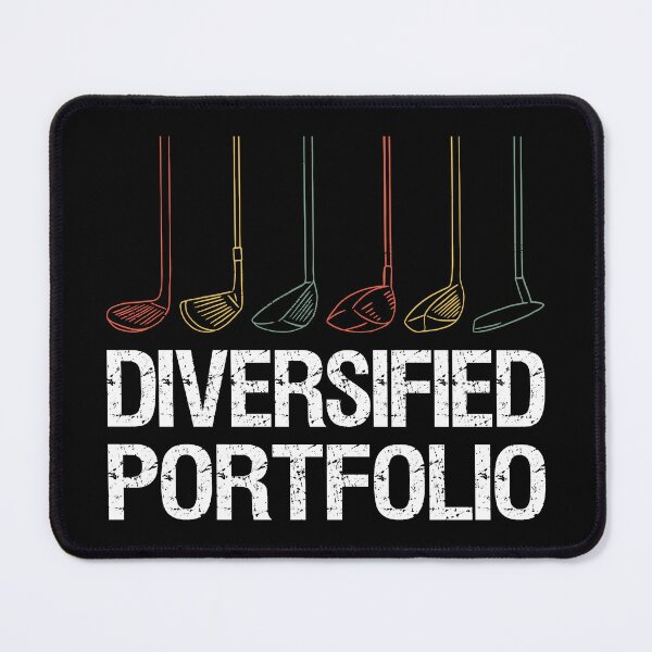 Item preview, Golf Lover - Diversified Portfolio I designed and sold by Lemon Pepper.