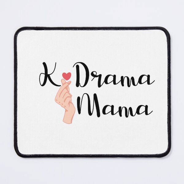 Item preview, Kdrama Mama designed and sold by AimarsKloset.