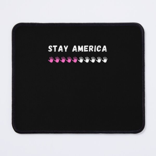 Item preview, Extended stay America t_shirts designed and sold by Mohamed saber ⭐⭐⭐⭐⭐.