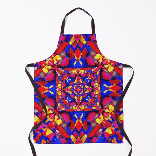 Item preview, Finger Paint Formation No. 3 designed and sold by vidriobot.