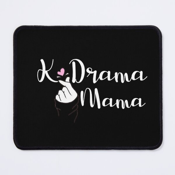 Item preview, Kdrama Mama designed and sold by AimarsKloset.