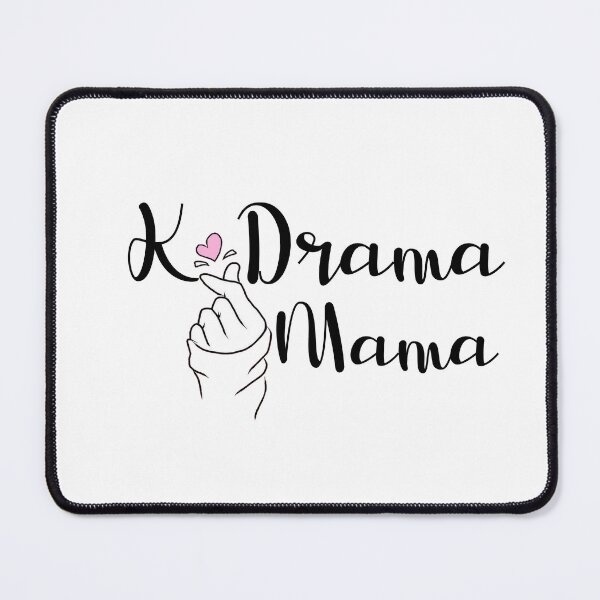 Item preview, Kdrama Mama designed and sold by AimarsKloset.