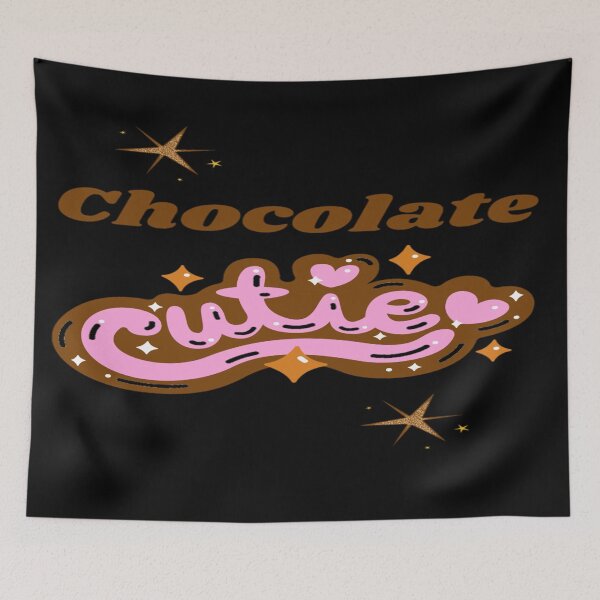 Item preview, Chocolate Cutie designed and sold by Danyell369.