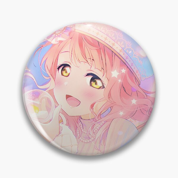 Item preview, Ayumu Uehara ♥ designed and sold by kitsune-bis.
