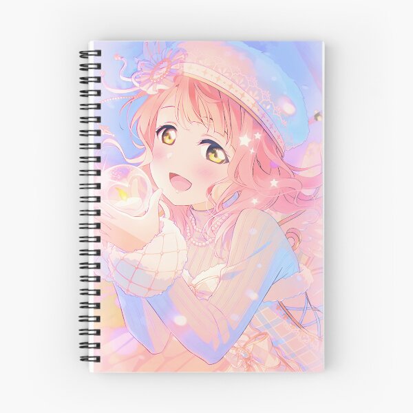 Item preview, Ayumu Uehara ♥ designed and sold by kitsune-bis.