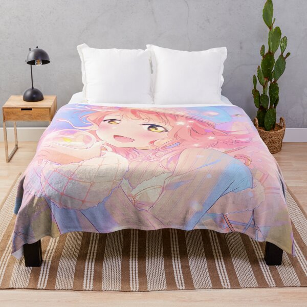 Item preview, Ayumu Uehara ♥ designed and sold by kitsune-bis.