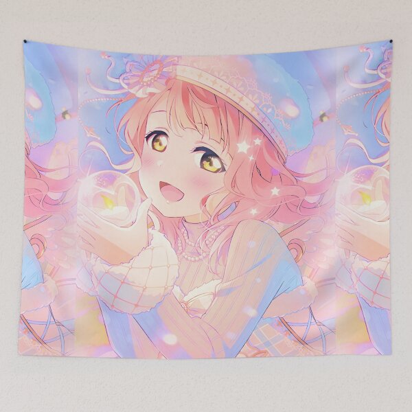 Item preview, Ayumu Uehara ♥ designed and sold by kitsune-bis.