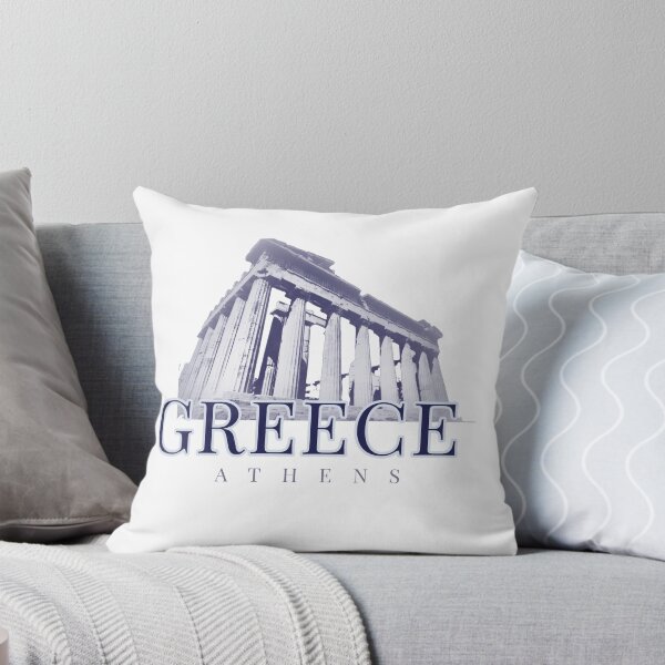 Item preview, GREECE - ATHENS - ACROPOLIS - TRAVEL - GREECE LOVE  designed and sold by Tropical Blood.